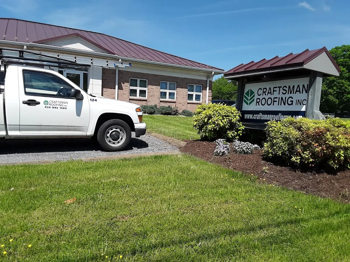 Quality Roof Inspection & Assessment by experienced craftsmen in Lindale